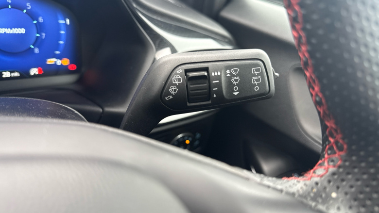 Ford Puma 1.0 EcoBoost Hybrid mHEV ST-Line 5dr Petrol Hatchback